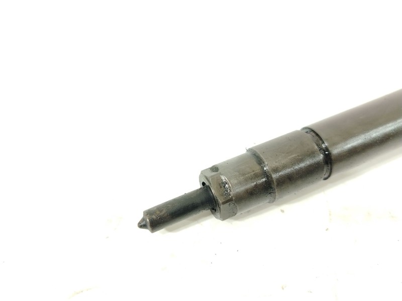 Recambio de inyector para volvo xc70 i cross country (295) d5 xc awd referencia OEM IAM 8658352 0445110078 