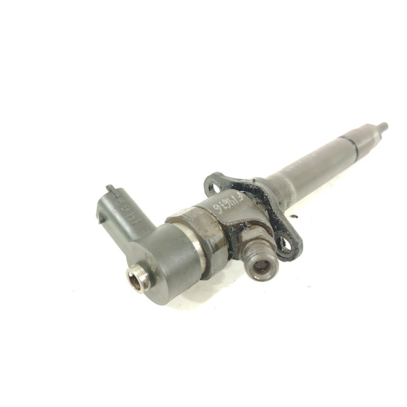 Recambio de inyector para volvo xc70 i cross country (295) d5 xc awd referencia OEM IAM 8658352 0445110078 