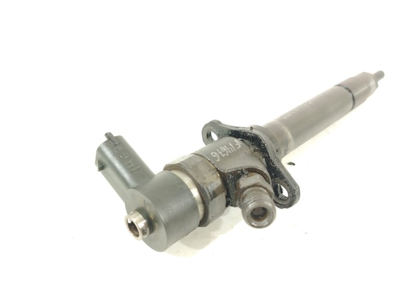 Recambio de inyector para volvo xc70 i cross country (295) d5 xc awd referencia OEM IAM 8658352 0445110078 