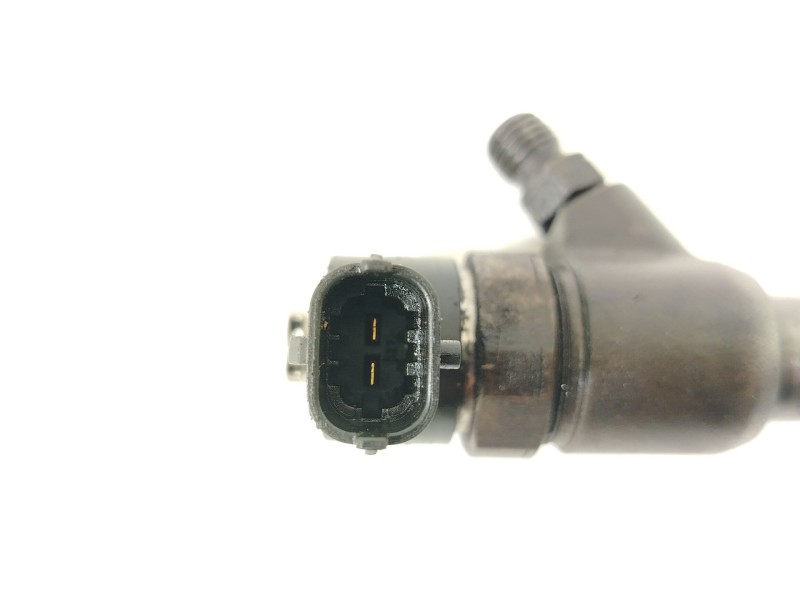 Recambio de inyector para fiat doblo furgoneta/monovolumen (223_) 1.3 d multijet referencia OEM IAM 0445110083  