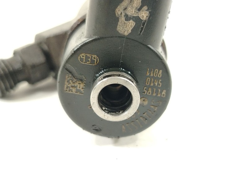 Recambio de inyector para fiat doblo furgoneta/monovolumen (223_) 1.3 d multijet referencia OEM IAM 0445110083  
