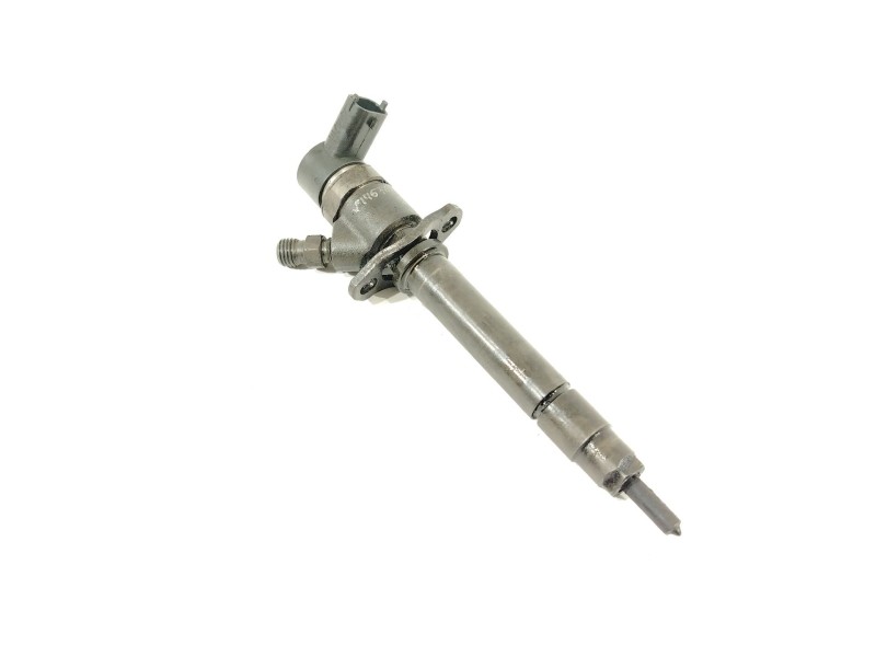 Recambio de inyector para volvo xc70 i cross country (295) d5 xc awd referencia OEM IAM 8658352 0445110078 