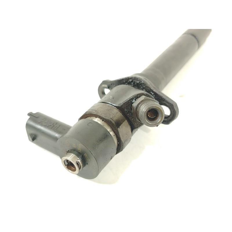 Recambio de inyector para volvo xc70 i cross country (295) d5 xc awd referencia OEM IAM 8658352 0445110078 