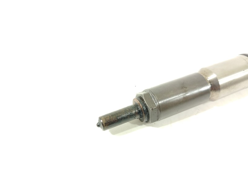 Recambio de inyector para seat ibiza iv (6j5, 6p1) 1.6 tdi referencia OEM IAM 03L130277S  