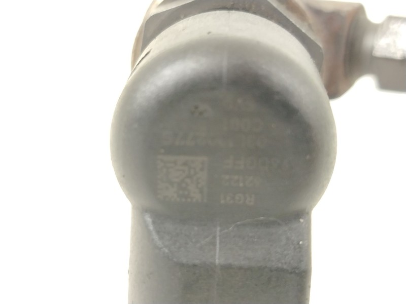 Recambio de inyector para seat ibiza iv (6j5, 6p1) 1.6 tdi referencia OEM IAM 03L130277S  