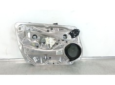 Recambio de elevalunas delantero izquierdo para mercedes-benz clase c t-model (s204) c 200 cdi (204.207) referencia OEM IAM 9637