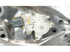 Recambio de elevalunas delantero izquierdo para mercedes-benz clase c t-model (s204) c 200 cdi (204.207) referencia OEM IAM 9637 2