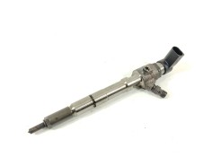 Recambio de inyector para seat ibiza iv (6j5, 6p1) 1.6 tdi referencia OEM IAM 03L130277S  