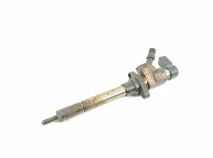 Recambio de inyector para peugeot 307 sw (3h) 2.0 16v referencia OEM IAM 9657144580  