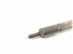 Recambio de inyector para peugeot 307 sw (3h) 2.0 16v referencia OEM IAM 9657144580   2