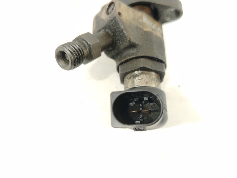 Recambio de inyector para peugeot 307 sw (3h) 2.0 16v referencia OEM IAM 9657144580  