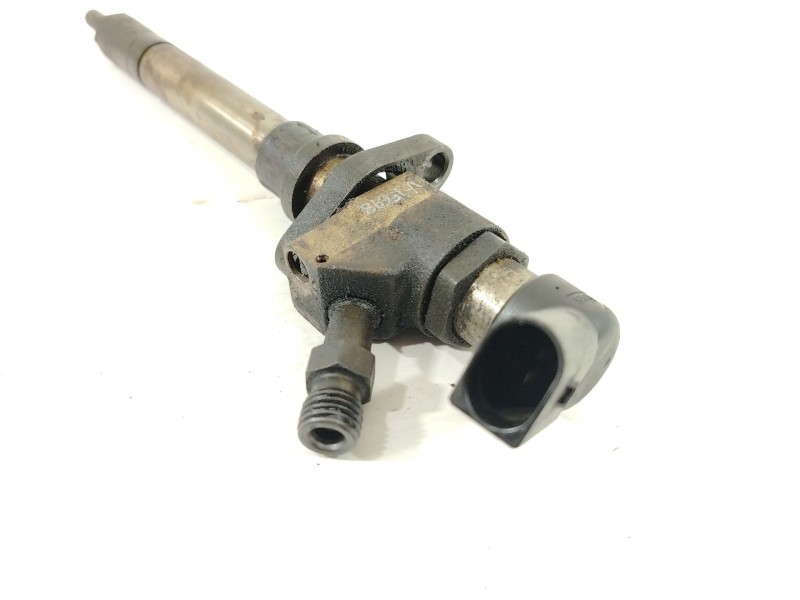 Recambio de inyector para peugeot 307 sw (3h) 2.0 16v referencia OEM IAM 9657144580  