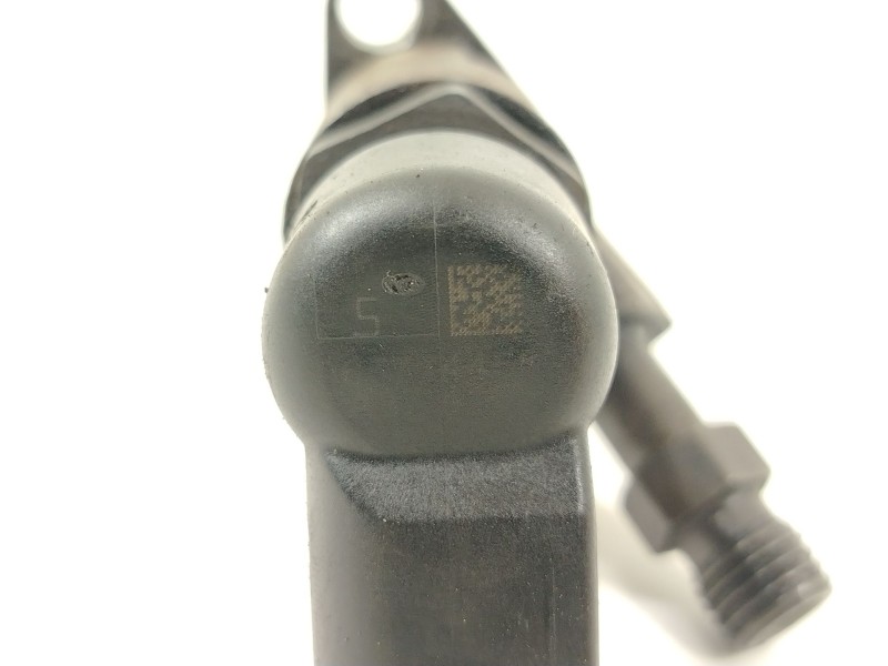 Recambio de inyector para peugeot 307 sw (3h) 2.0 16v referencia OEM IAM 9657144580  