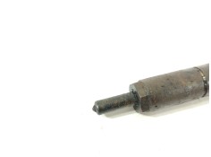 Recambio de inyector para peugeot 307 sw (3h) 2.0 16v referencia OEM IAM 9657144580   2