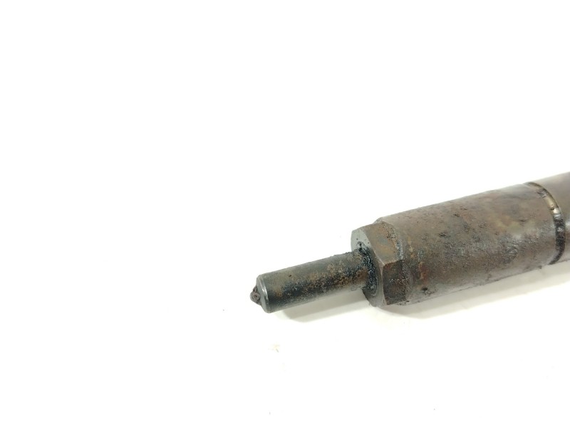 Recambio de inyector para peugeot 307 sw (3h) 2.0 16v referencia OEM IAM 9657144580  