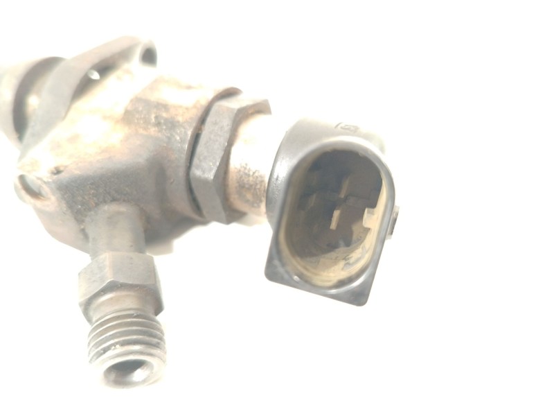 Recambio de inyector para peugeot 307 sw (3h) 2.0 16v referencia OEM IAM 9657144580  