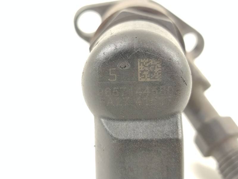 Recambio de inyector para peugeot 307 sw (3h) 2.0 16v referencia OEM IAM 9657144580  