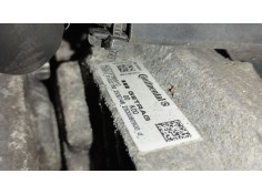 Recambio de caja cambios para smart forfour hatchback (453) 0.9 (453.044, 453.053) referencia OEM IAM DC0 A7002702200  2