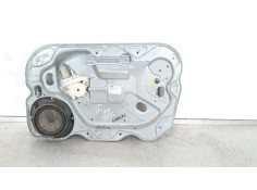 Recambio de elevalunas delantero derecho para ford focus c-max (dm2) 1.6 tdci referencia OEM IAM 3M51R203A28BN 3M51R219A64EU 