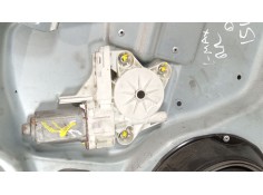 Recambio de elevalunas delantero derecho para ford focus c-max (dm2) 1.6 tdci referencia OEM IAM 3M51R203A28BN 3M51R219A64EU  2