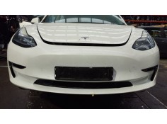 Recambio de paragolpes delantero para tesla model 3 (5yj3) ev referencia OEM IAM 1519965-S0-A  