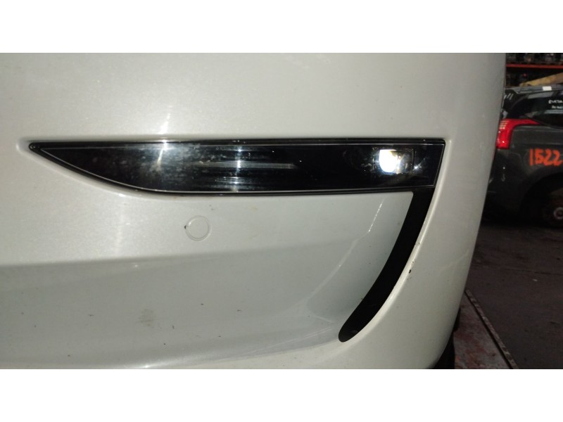 Recambio de paragolpes delantero para tesla model 3 (5yj3) ev referencia OEM IAM 1519965-S0-A  