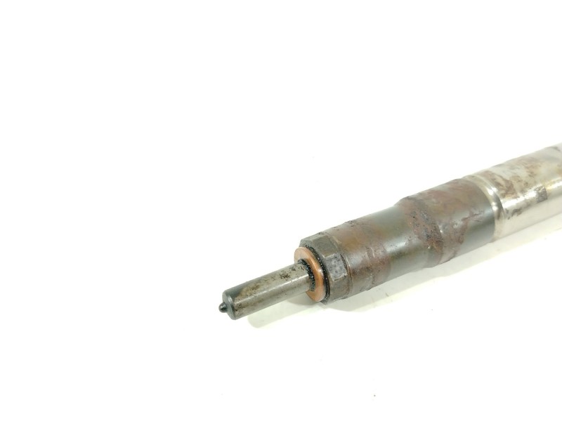 Recambio de inyector para hyundai i30 (pde, pd, pden) 1.6 crdi referencia OEM IAM 338002U000 220727 