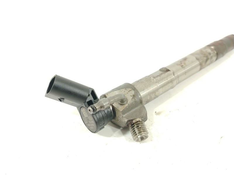 Recambio de inyector para hyundai i30 (pde, pd, pden) 1.6 crdi referencia OEM IAM 338002U000 220727 