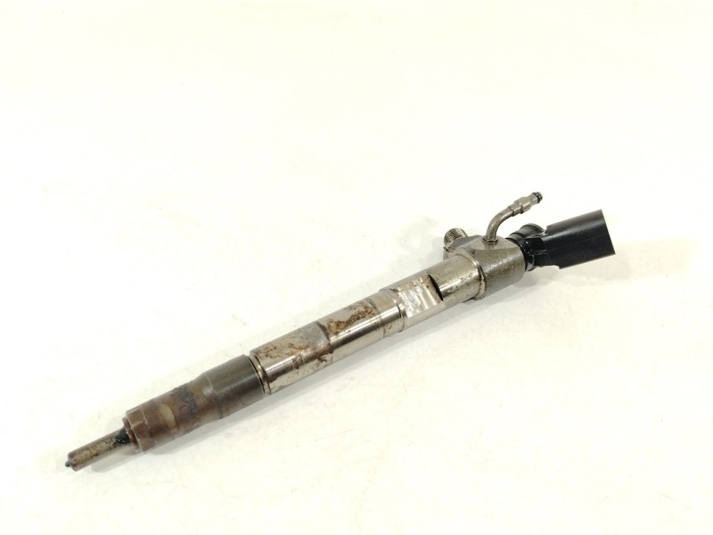 Recambio de inyector para hyundai i30 (pde, pd, pden) 1.6 crdi referencia OEM IAM 338002U000 220726 