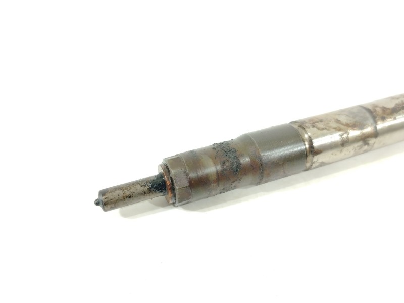 Recambio de inyector para hyundai i30 (pde, pd, pden) 1.6 crdi referencia OEM IAM 338002U000 220726 