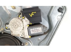 Recambio de elevalunas delantero izquierdo para seat ibiza iii (6l1) 1.9 tdi referencia OEM IAM 6L4837751R 6Q2959802A 6L4837755J 2