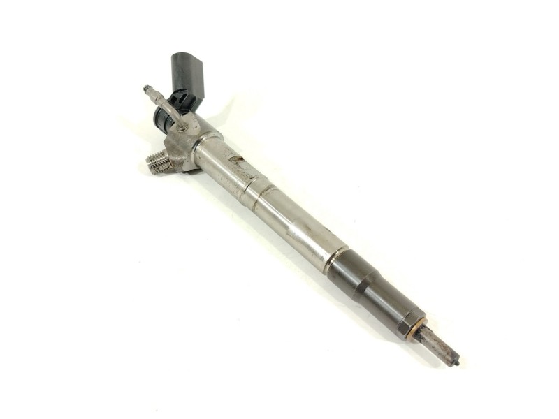 Recambio de inyector para hyundai i30 (pde, pd, pden) 1.6 crdi referencia OEM IAM 338002U000 220727 