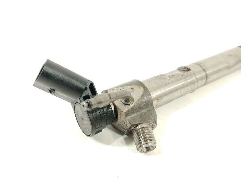 Recambio de inyector para hyundai i30 (pde, pd, pden) 1.6 crdi referencia OEM IAM 338002U000 220727 