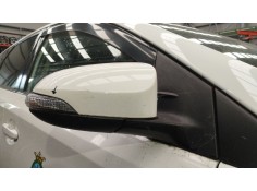 Recambio de retrovisor derecho para toyota auris hybrid active referencia OEM IAM 8791002640  