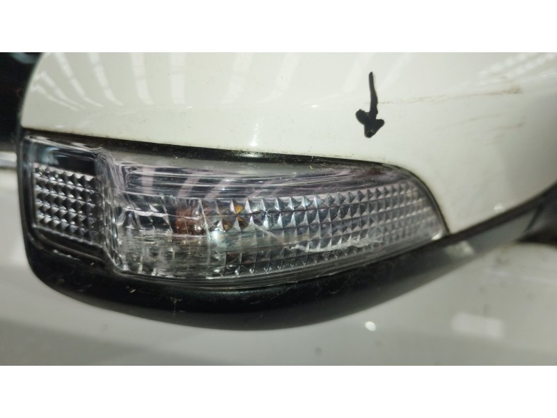 Recambio de retrovisor derecho para toyota auris hybrid active referencia OEM IAM 8791002640  