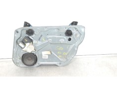 Recambio de elevalunas delantero derecho para seat ibiza iii (6l1) 1.9 tdi referencia OEM IAM 6L4837752AQ 6Q2959801A 6L4837756H