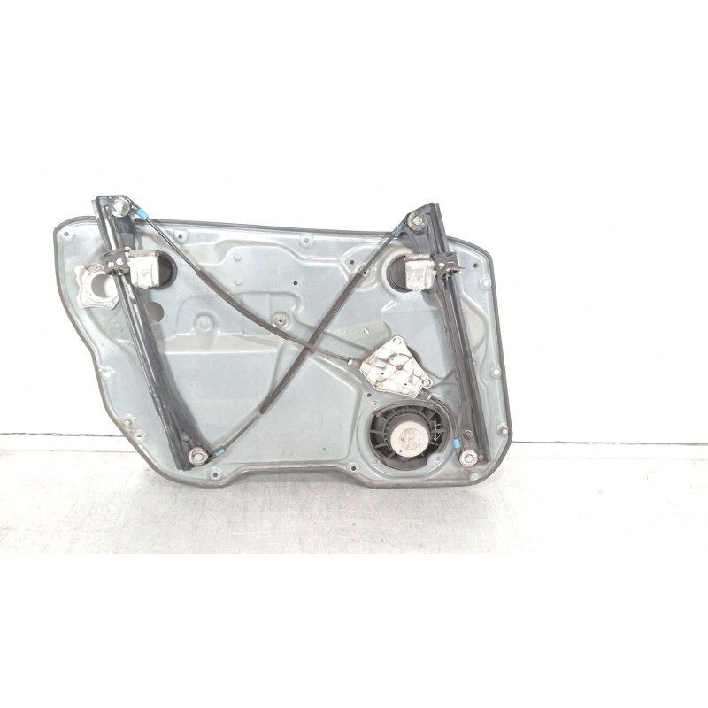 Recambio de elevalunas delantero derecho para seat ibiza iii (6l1) 1.9 tdi referencia OEM IAM 6L4837752AQ 6Q2959801A 6L4837756H