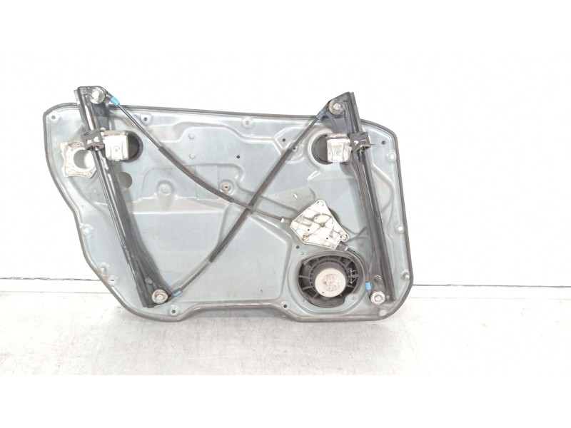 Recambio de elevalunas delantero derecho para seat ibiza iii (6l1) 1.9 tdi referencia OEM IAM 6L4837752AQ 6Q2959801A 6L4837756H