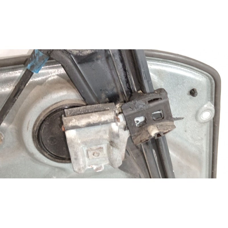 Recambio de elevalunas delantero derecho para seat ibiza iii (6l1) 1.9 tdi referencia OEM IAM 6L4837752AQ 6Q2959801A 6L4837756H