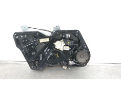 Recambio de elevalunas delantero izquierdo para seat leon (1m1) 1.6 16 v referencia OEM IAM 1M1970542 1J0959801F 1M0837755