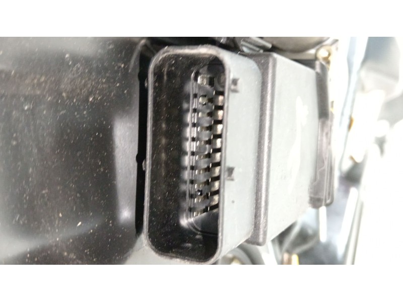 Recambio de elevalunas delantero izquierdo para seat leon (1m1) 1.6 16 v referencia OEM IAM 1M1970542 1J0959801F 1M0837755