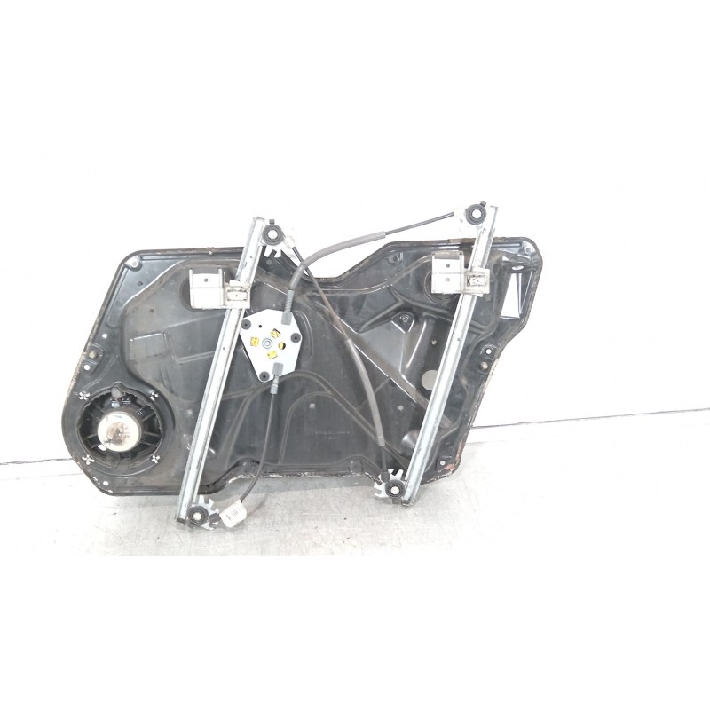 Recambio de elevalunas delantero izquierdo para seat leon (1m1) 1.6 16 v referencia OEM IAM 1M1970542 1J0959801F 1M0837755