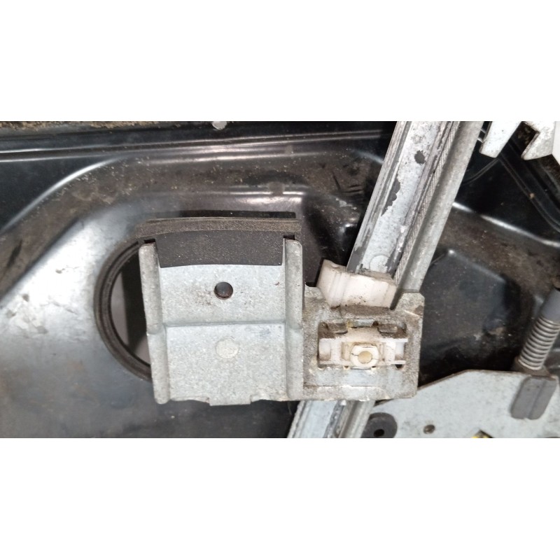 Recambio de elevalunas delantero izquierdo para seat leon (1m1) 1.6 16 v referencia OEM IAM 1M1970542 1J0959801F 1M0837755