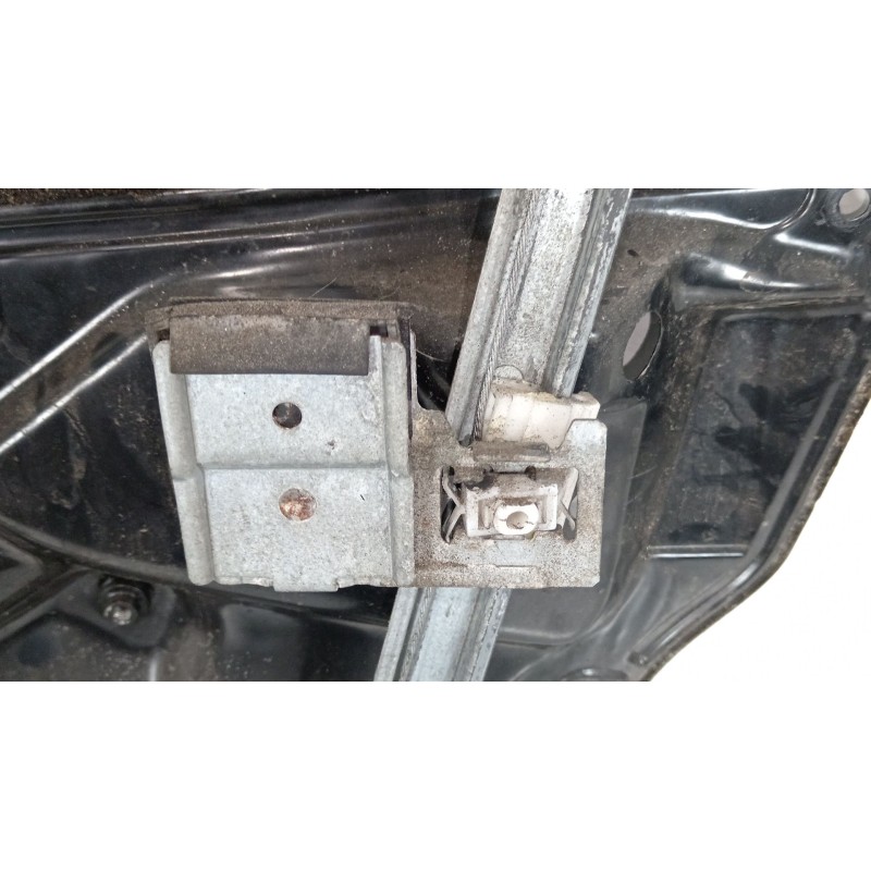 Recambio de elevalunas delantero izquierdo para seat leon (1m1) 1.6 16 v referencia OEM IAM 1M1970542 1J0959801F 1M0837755