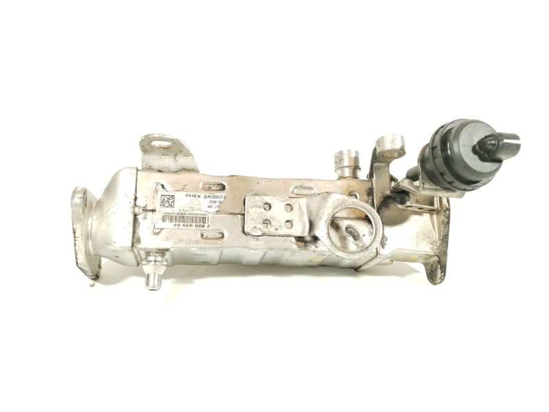 Recambio de enfriador egr para mini mini countryman (r60) cooper d referencia OEM IAM 7823319 11717823319 