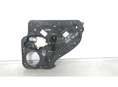 Recambio de elevalunas trasero derecho para volkswagen golf vi (5k1) 1.4 tsi referencia OEM IAM 5K4839462A 5K4839730H 1K0959704A