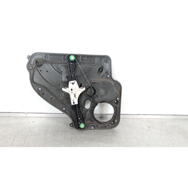 Recambio de elevalunas trasero derecho para volkswagen golf vi (5k1) 1.4 tsi referencia OEM IAM 5K4839462A 5K4839730H 1K0959704A