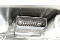 Recambio de elevalunas trasero izquierdo para volkswagen passat b6 (3c2) 2.0 tdi 16v referencia OEM IAM 3C4839755 1K0959703P  2