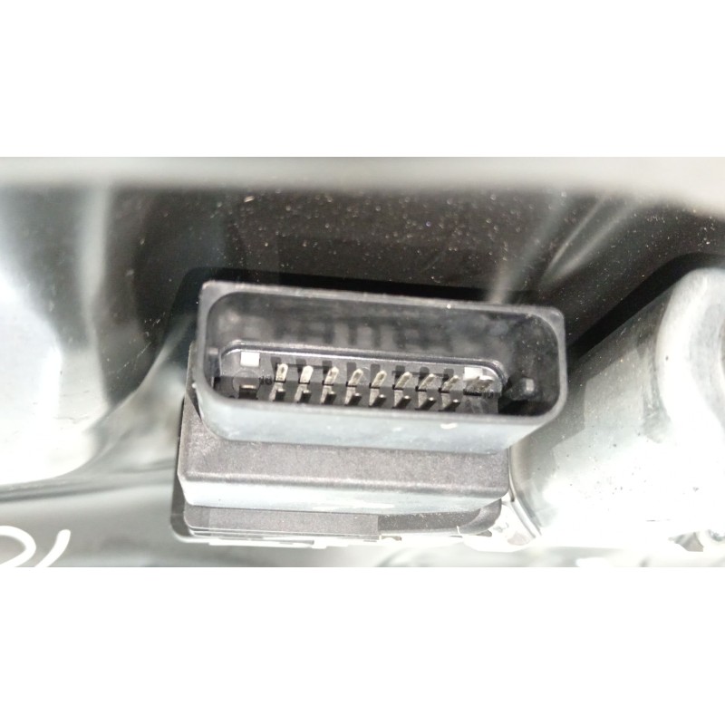 Recambio de elevalunas trasero izquierdo para volkswagen passat b6 (3c2) 2.0 tdi 16v referencia OEM IAM 3C4839755 1K0959703P 