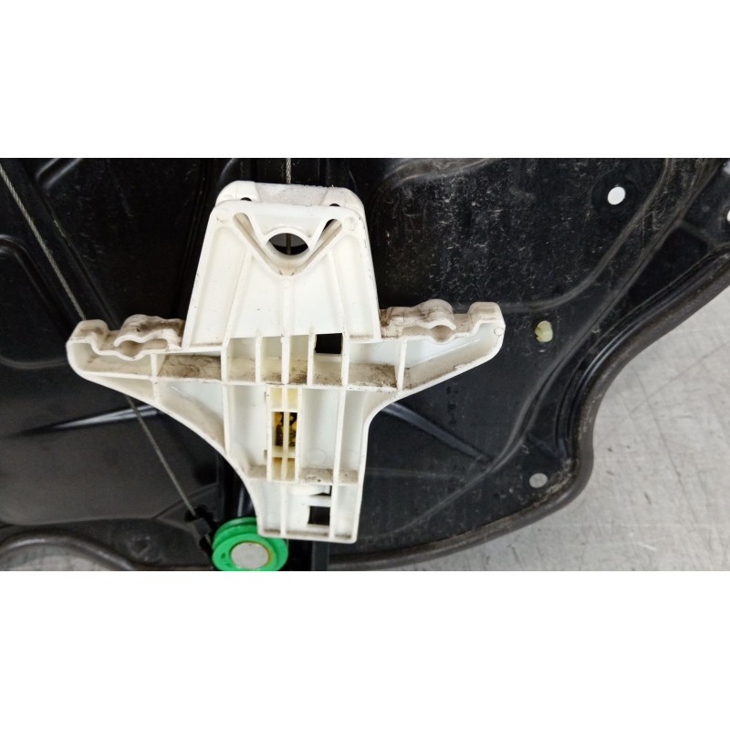 Recambio de elevalunas trasero izquierdo para volkswagen passat b6 (3c2) 2.0 tdi 16v referencia OEM IAM 3C4839755 1K0959703P 